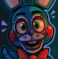 Toy bonnie