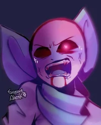 Vampire Swap sans
