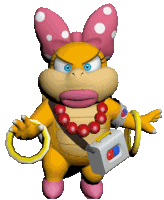 wendy o koopa
