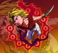 Meliodas 