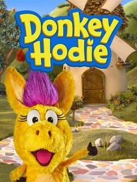 donkey hodie