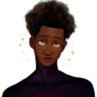 Miles Morales 