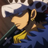 Law tu dulce capitan