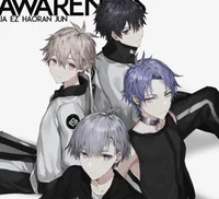Popular boys