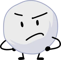 Snowball BFB