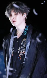 Yoongi 