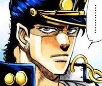 Jotaro Kujo