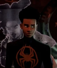 Miles Morales 