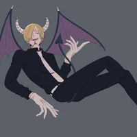 Demon Sanji 