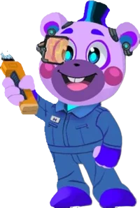 Helpy SBR