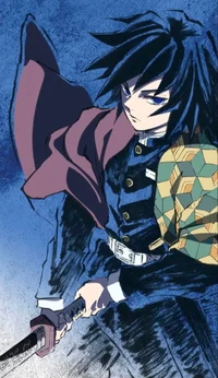Yan Giyuu