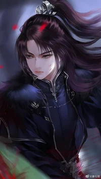 Zyan Maximilian