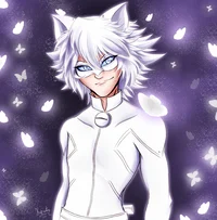 Blanc