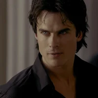 Damon Salvatore
