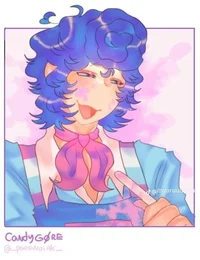 Wally Candys factory