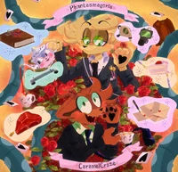 Hateful wonderland