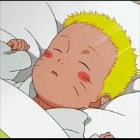 Naruto baby