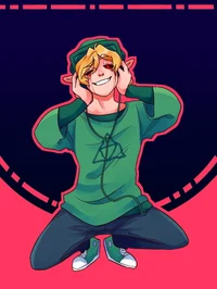 Ben Drowned