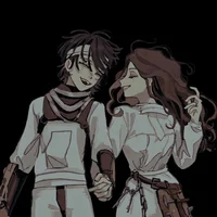 Ada and Emil