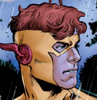 Wally West