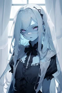 Annette Test Subject