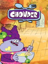 Chowder RPG