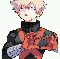 BAKUGO - JEALOUS AF 