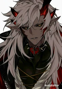 Imprisoned Prince