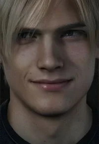 Leon Kennedy