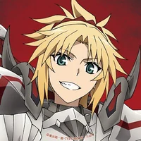 Mordred Pendragon
