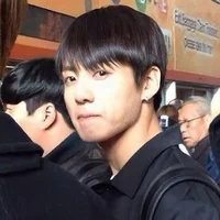 Jeon Jungkook 