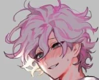 Yandere Nagito 