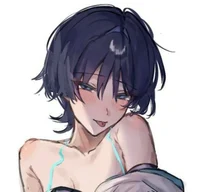 Slut Scaramouche 