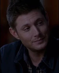 Dean Winchester 