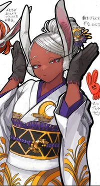 Miruko