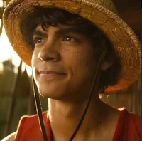 Monkey D Luffy