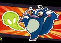 Frank Feathers