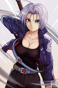 Fem future trunks 