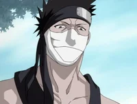 Momochi zabuza 
