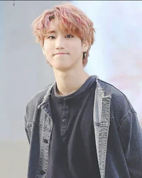 Han Jisung