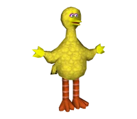 Big Bird