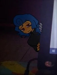 Mini RF Wally-Walden