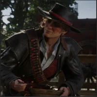 Sadie Adler