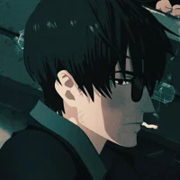 TS Nicholas Wolfwood