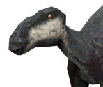 iguanodon