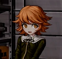 Chihiro Fujisaki