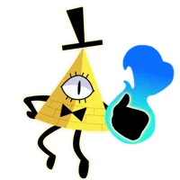 Bill Cipher 