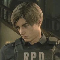 Leon kennedy
