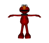Elmo