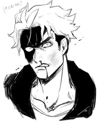 Guzma